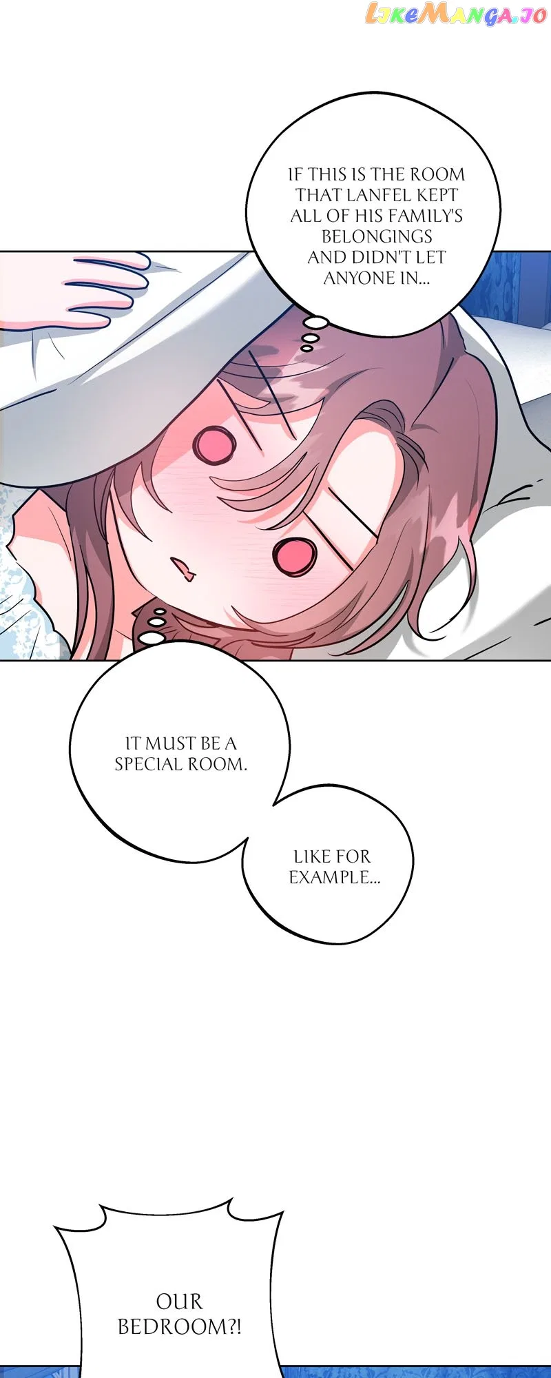 The Northern Duke Needs a Warm Hug Chapter 68 – Page 5