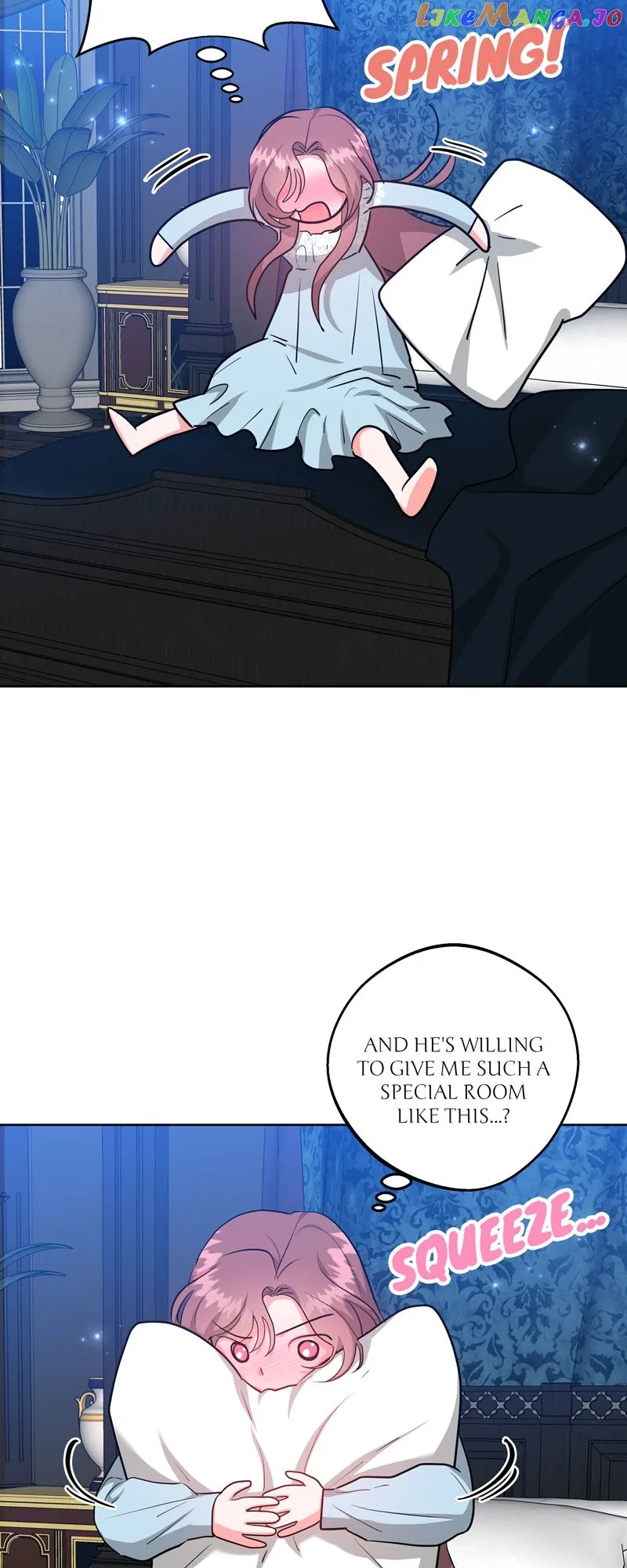 The Northern Duke Needs a Warm Hug Chapter 68 – Page 6