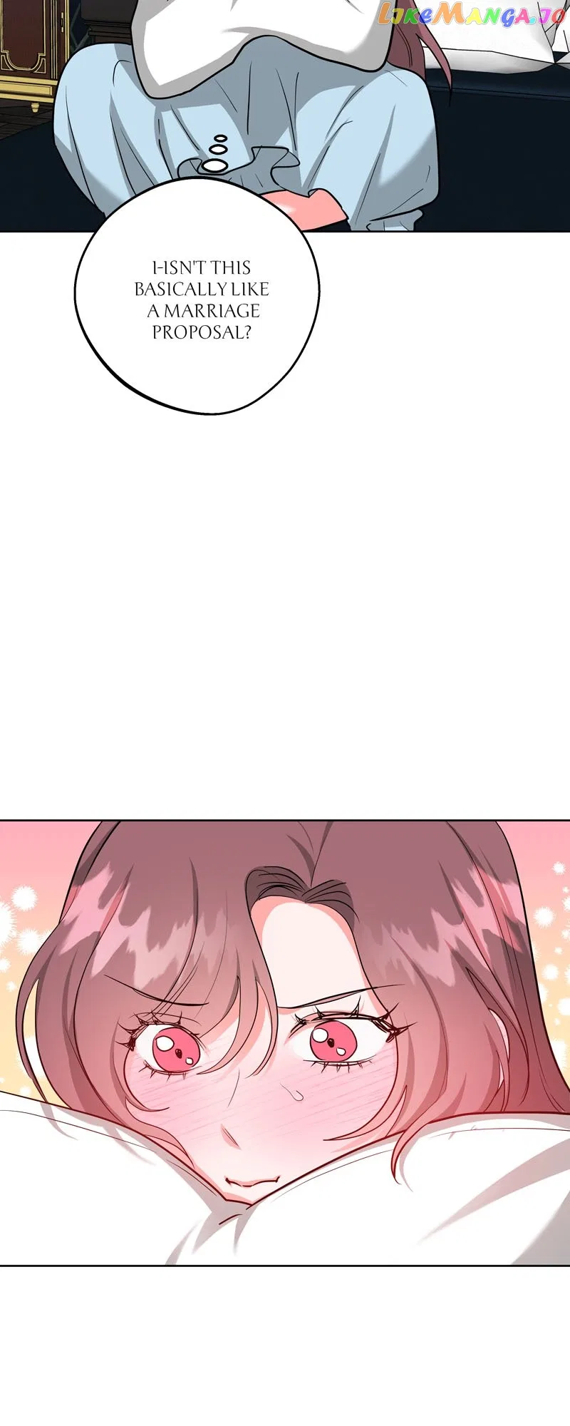 The Northern Duke Needs a Warm Hug Chapter 68 – Page 7