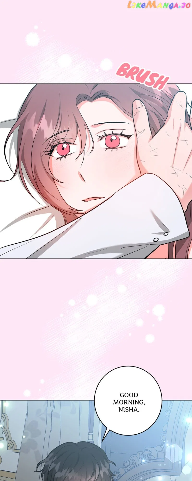 The Northern Duke Needs a Warm Hug Chapter 68 – Page 9