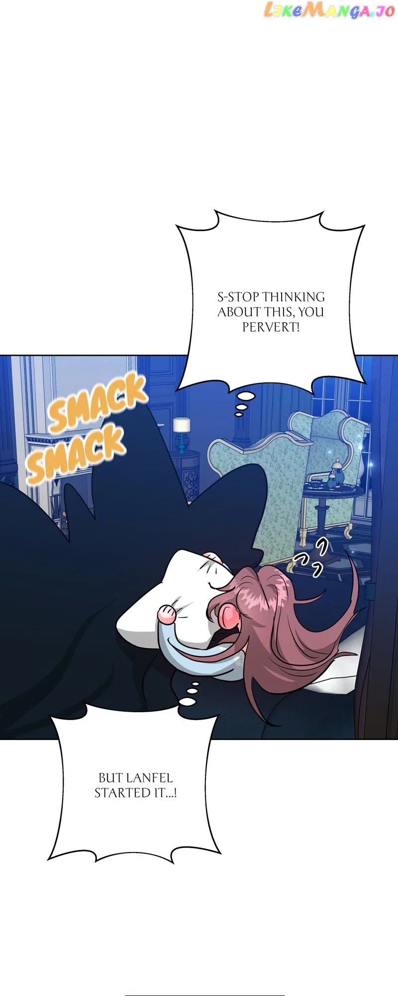 The Northern Duke Needs a Warm Hug Chapter 68 – Page 12