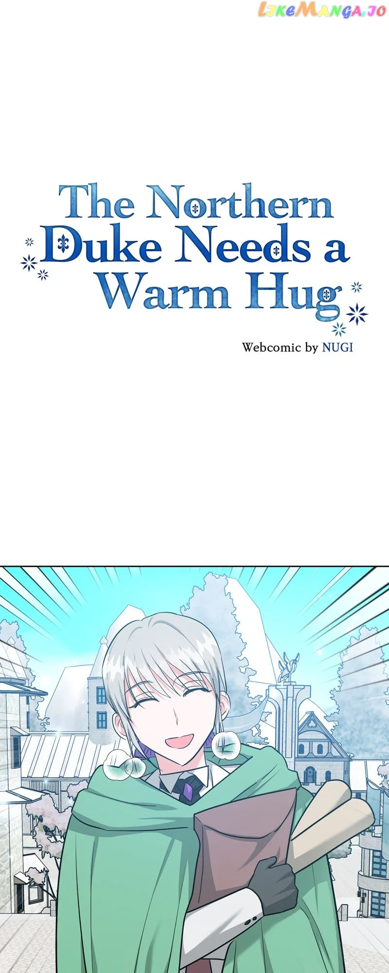 The Northern Duke Needs a Warm Hug Chapter 68 – Page 14