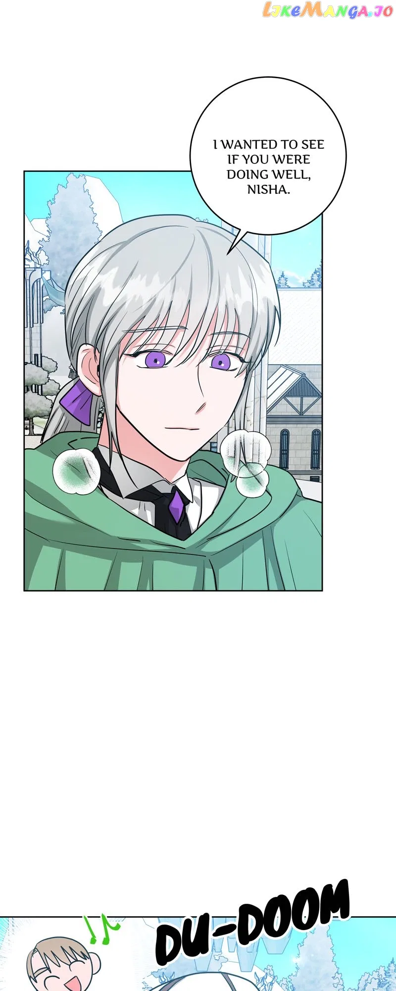 The Northern Duke Needs a Warm Hug Chapter 68 – Page 16