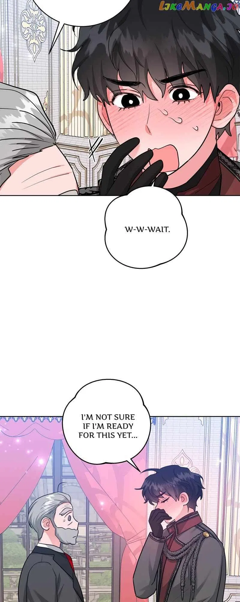 The Northern Duke Needs a Warm Hug Chapter 67 – Page 3