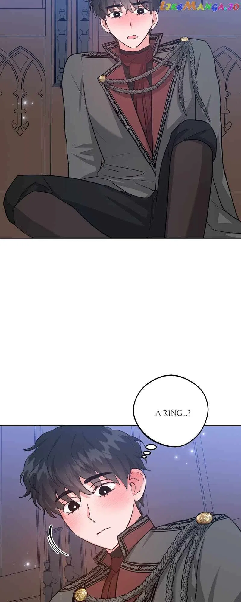 The Northern Duke Needs a Warm Hug Chapter 67 – Page 7