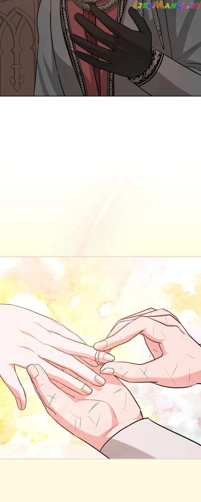 The Northern Duke Needs a Warm Hug Chapter 67 – Page 8
