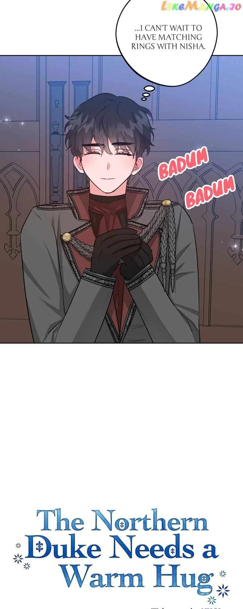 The Northern Duke Needs a Warm Hug Chapter 67 – Page 11