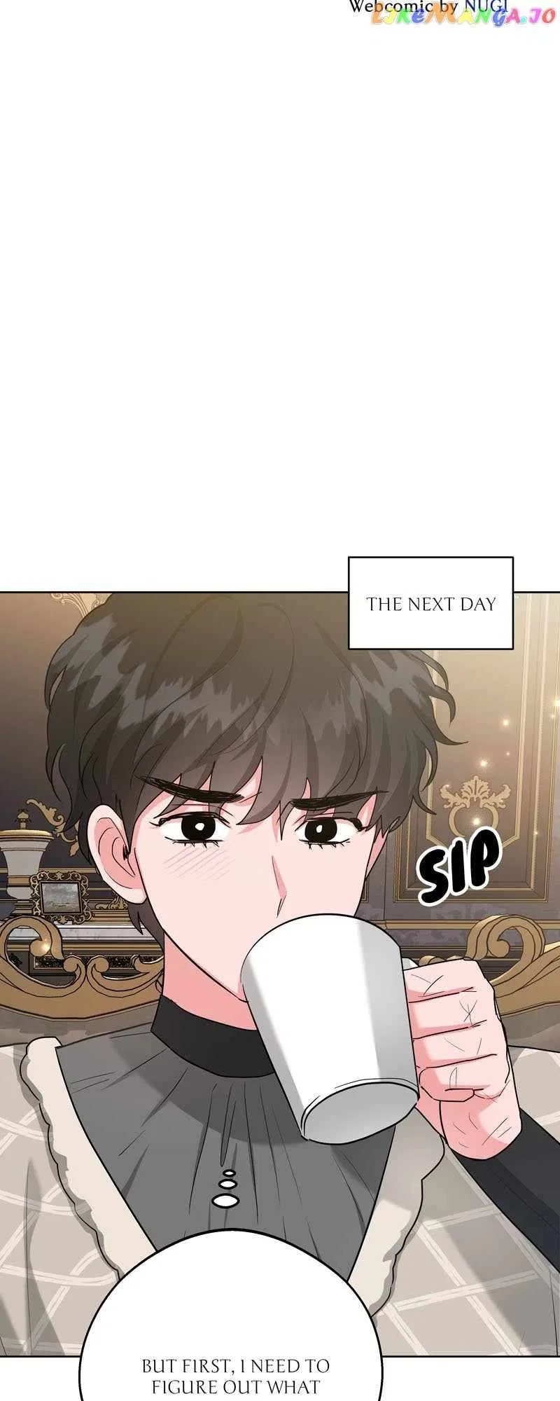 The Northern Duke Needs a Warm Hug Chapter 67 – Page 12