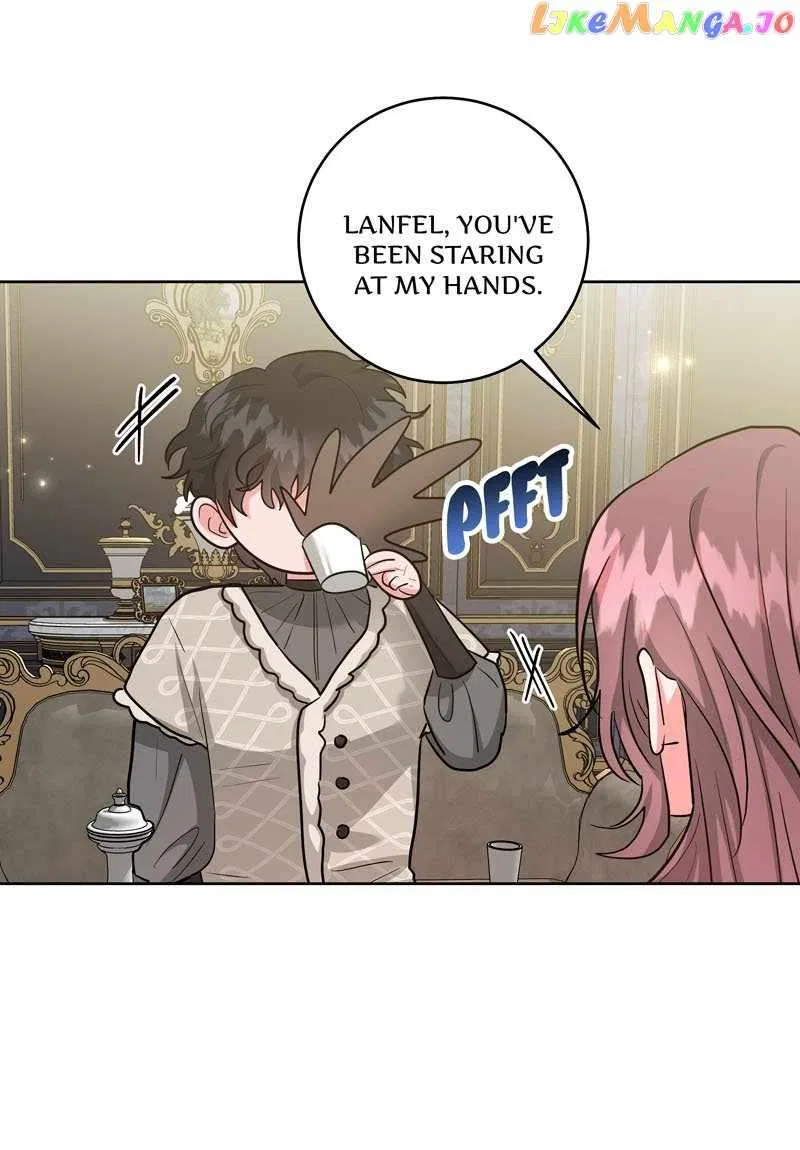 The Northern Duke Needs a Warm Hug Chapter 67 – Page 14