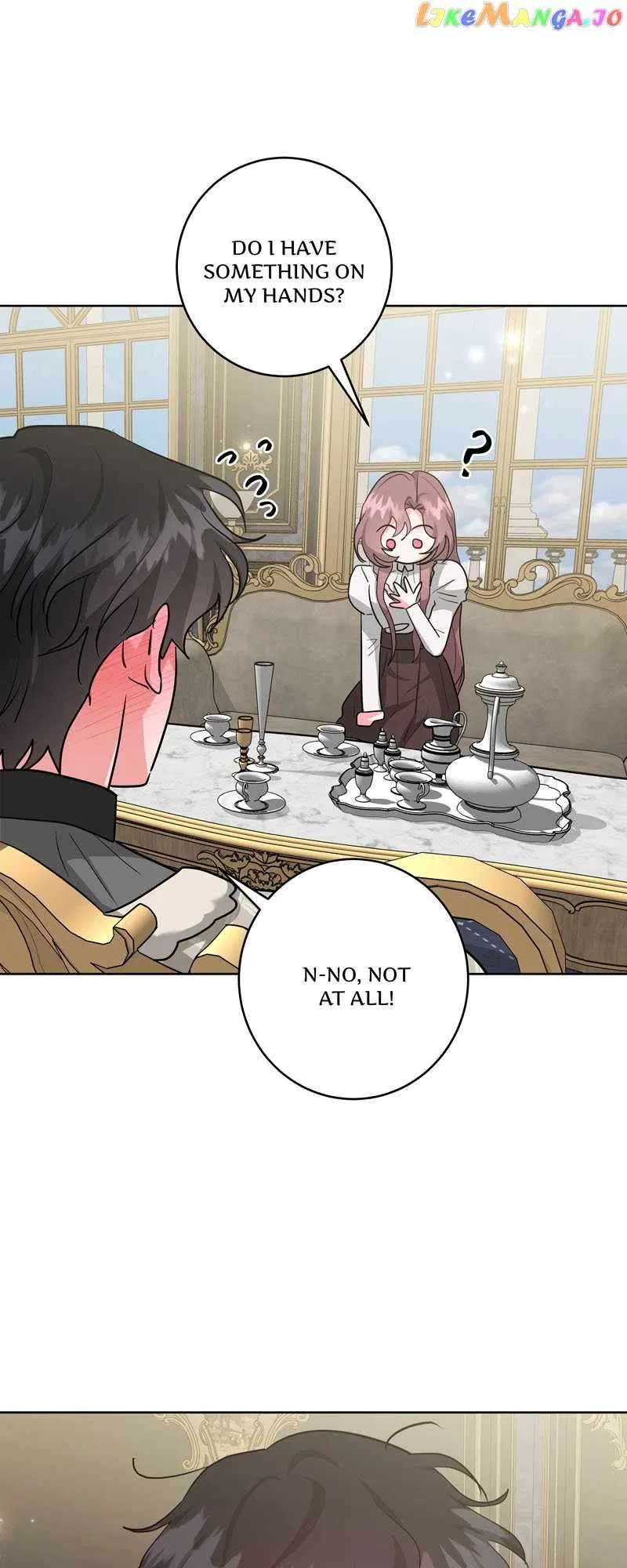 The Northern Duke Needs a Warm Hug Chapter 67 – Page 15