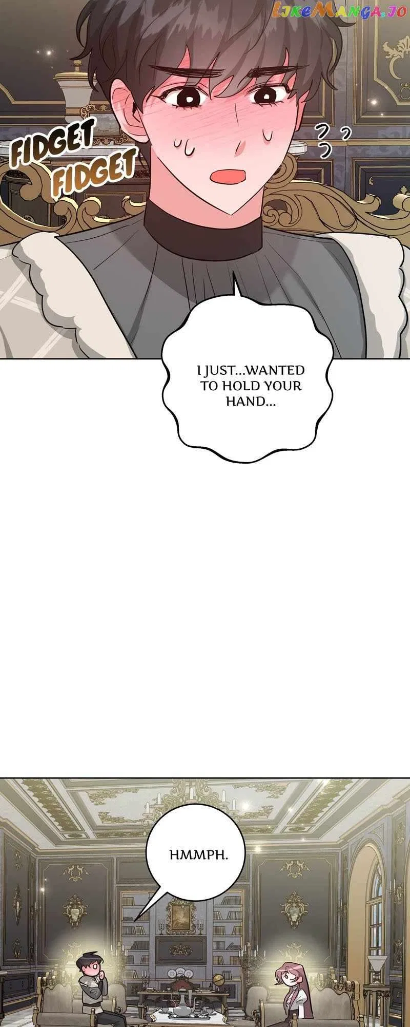The Northern Duke Needs a Warm Hug Chapter 67 – Page 16