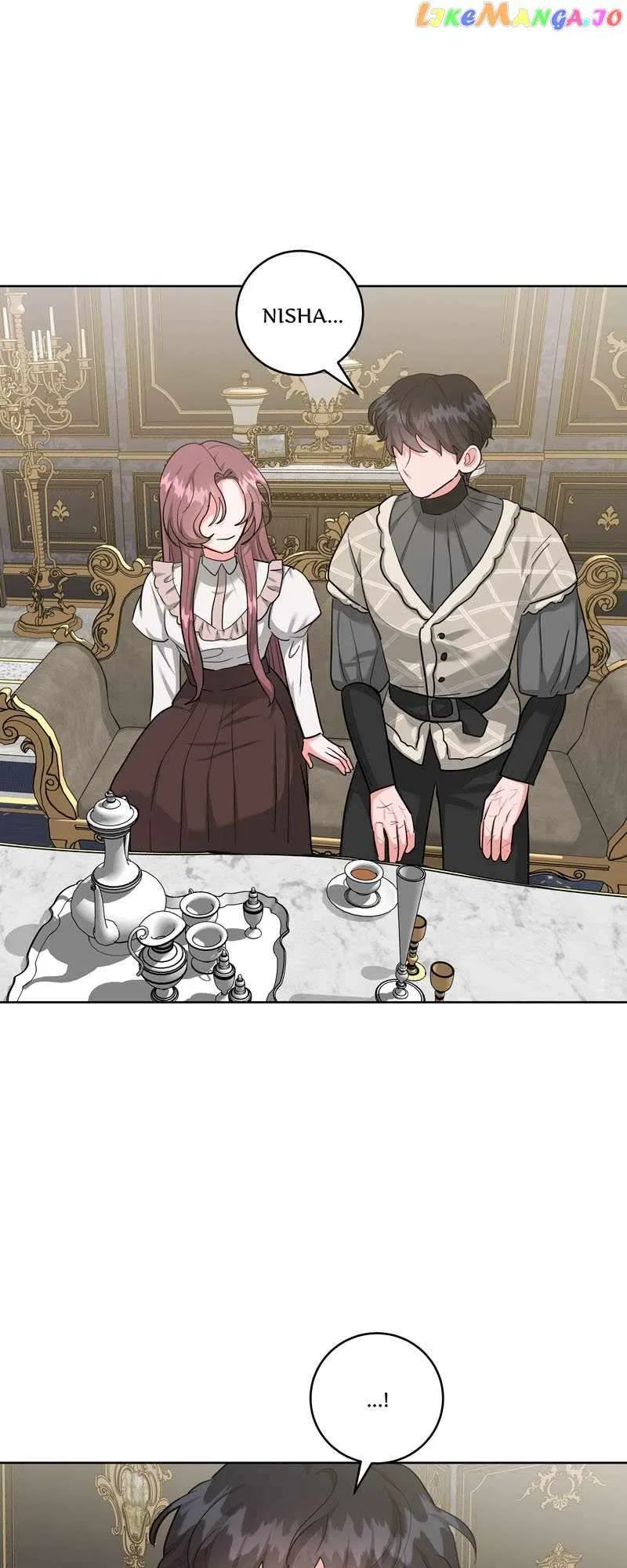 The Northern Duke Needs a Warm Hug Chapter 67 – Page 19