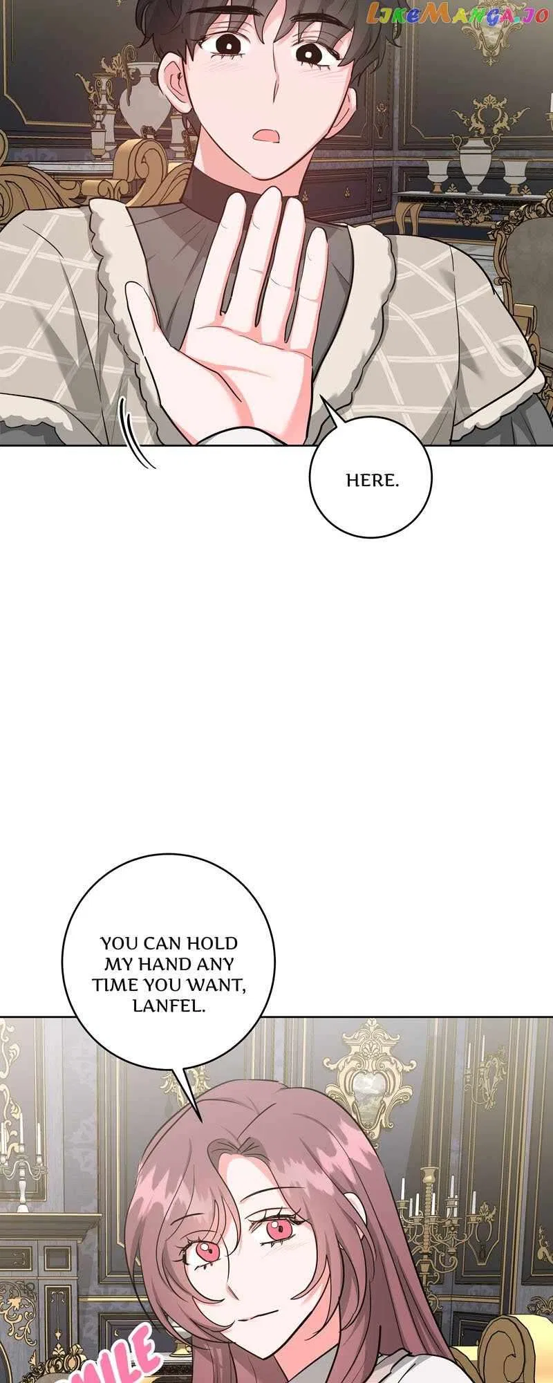 The Northern Duke Needs a Warm Hug Chapter 67 – Page 20