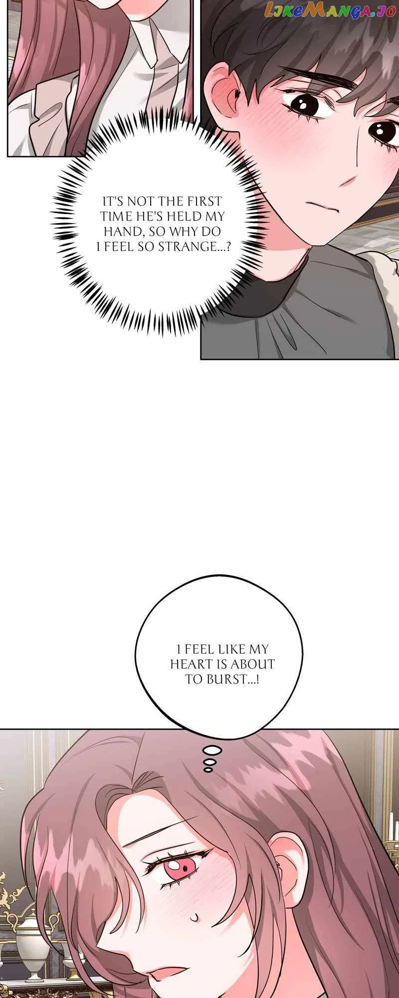 The Northern Duke Needs a Warm Hug Chapter 67 – Page 24