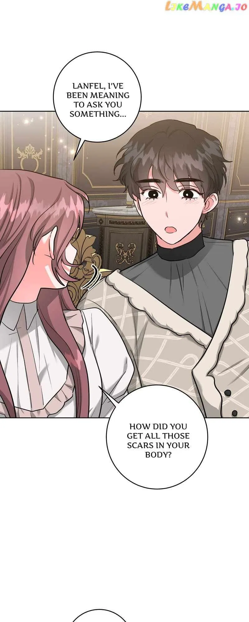 The Northern Duke Needs a Warm Hug Chapter 67 – Page 26