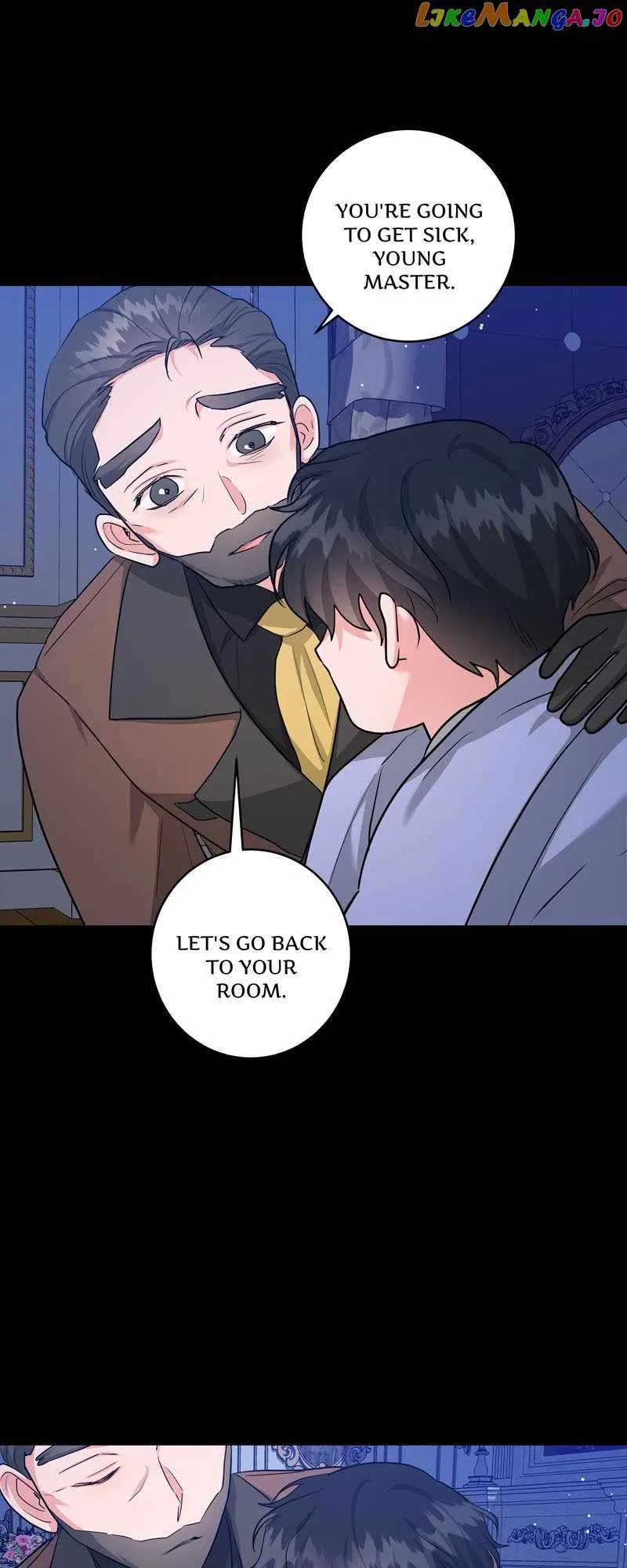 The Northern Duke Needs a Warm Hug Chapter 67 – Page 30