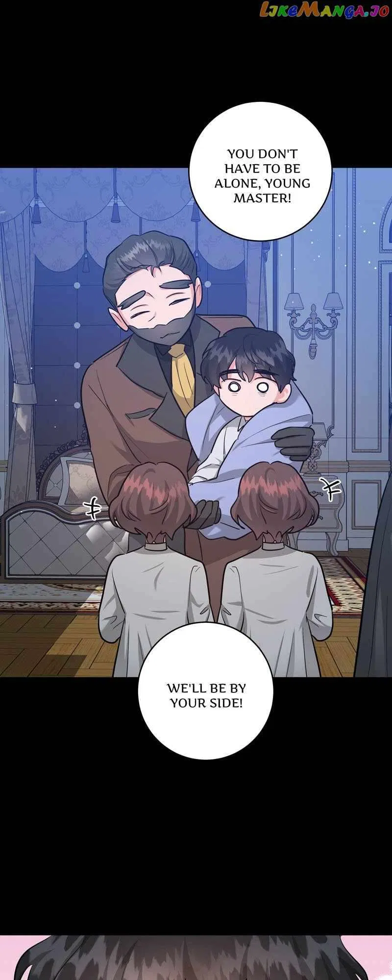 The Northern Duke Needs a Warm Hug Chapter 67 – Page 34