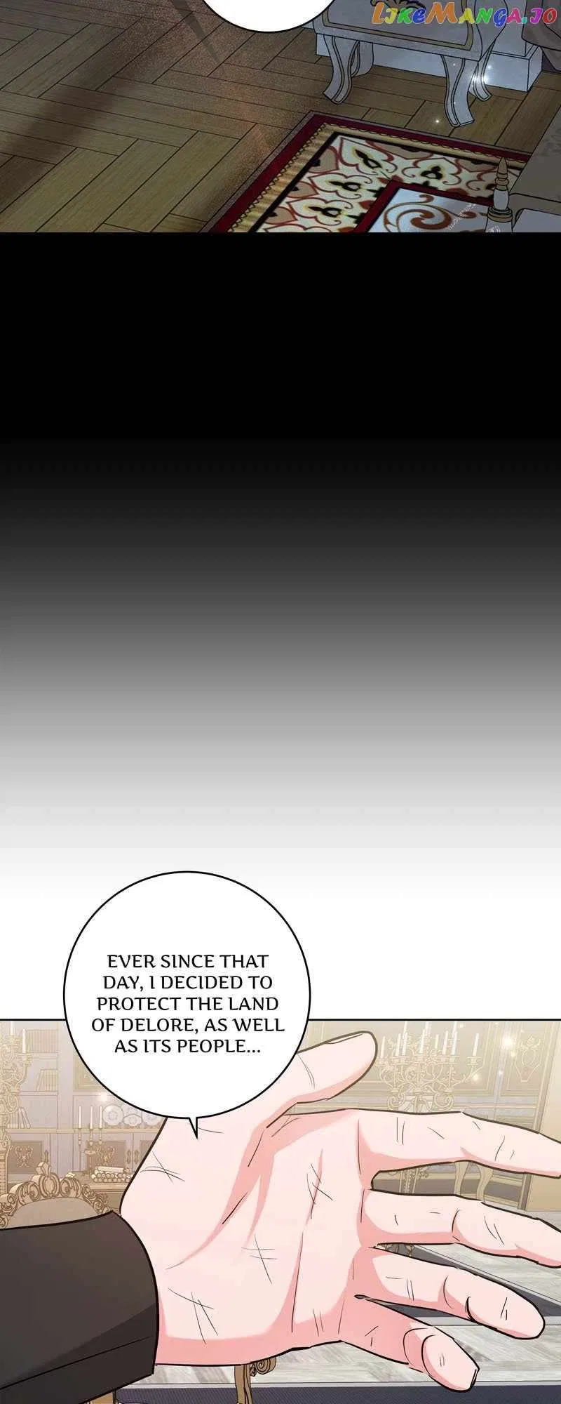 The Northern Duke Needs a Warm Hug Chapter 67 – Page 36