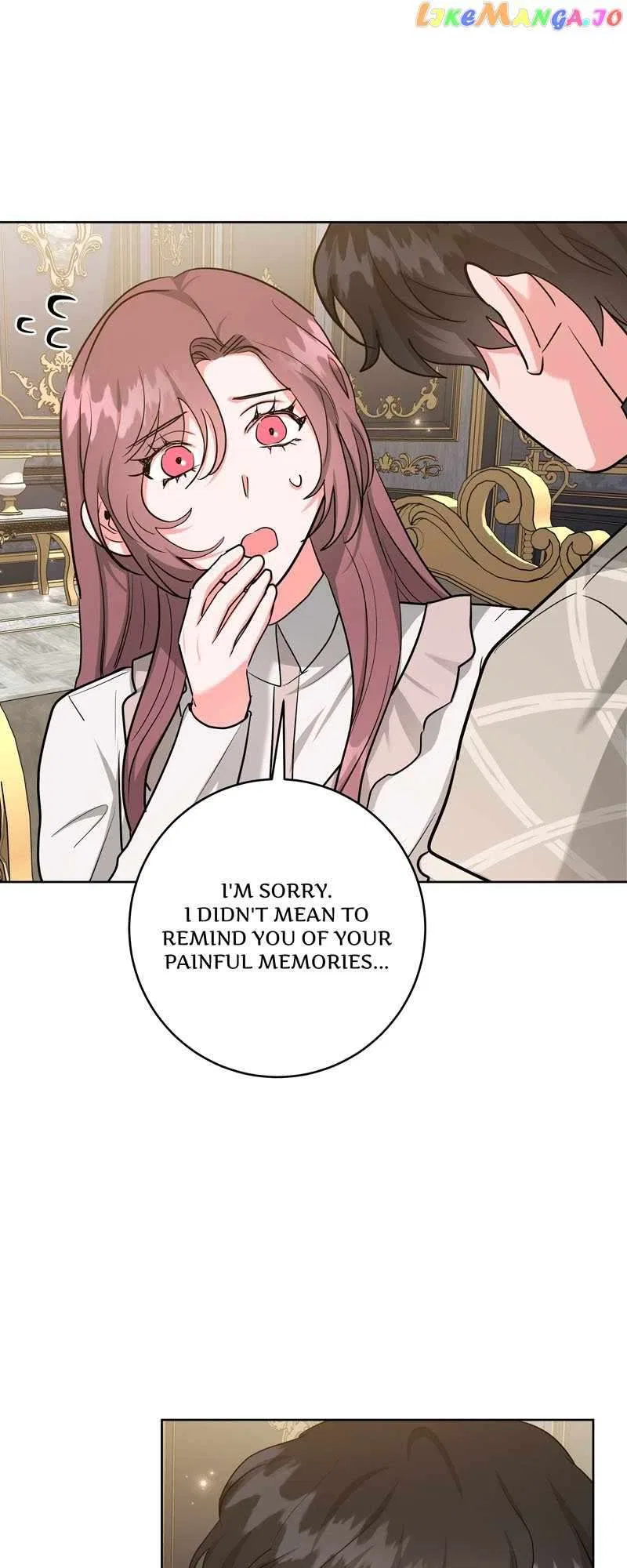 The Northern Duke Needs a Warm Hug Chapter 67 – Page 38