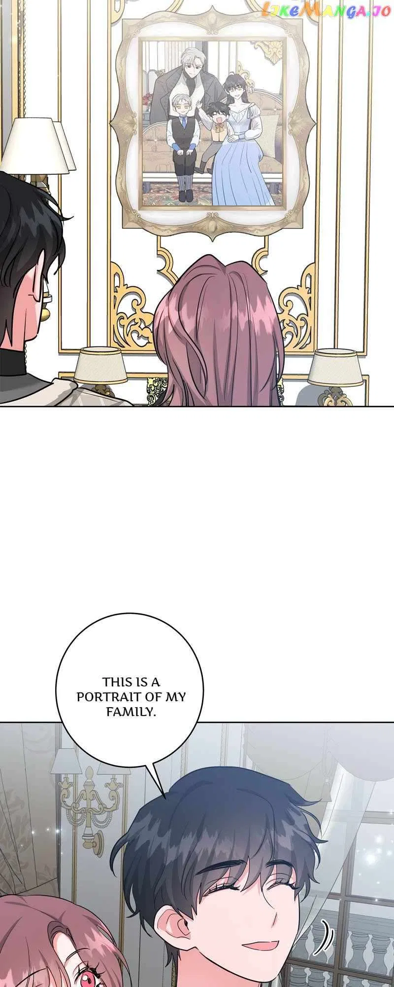 The Northern Duke Needs a Warm Hug Chapter 67 – Page 44