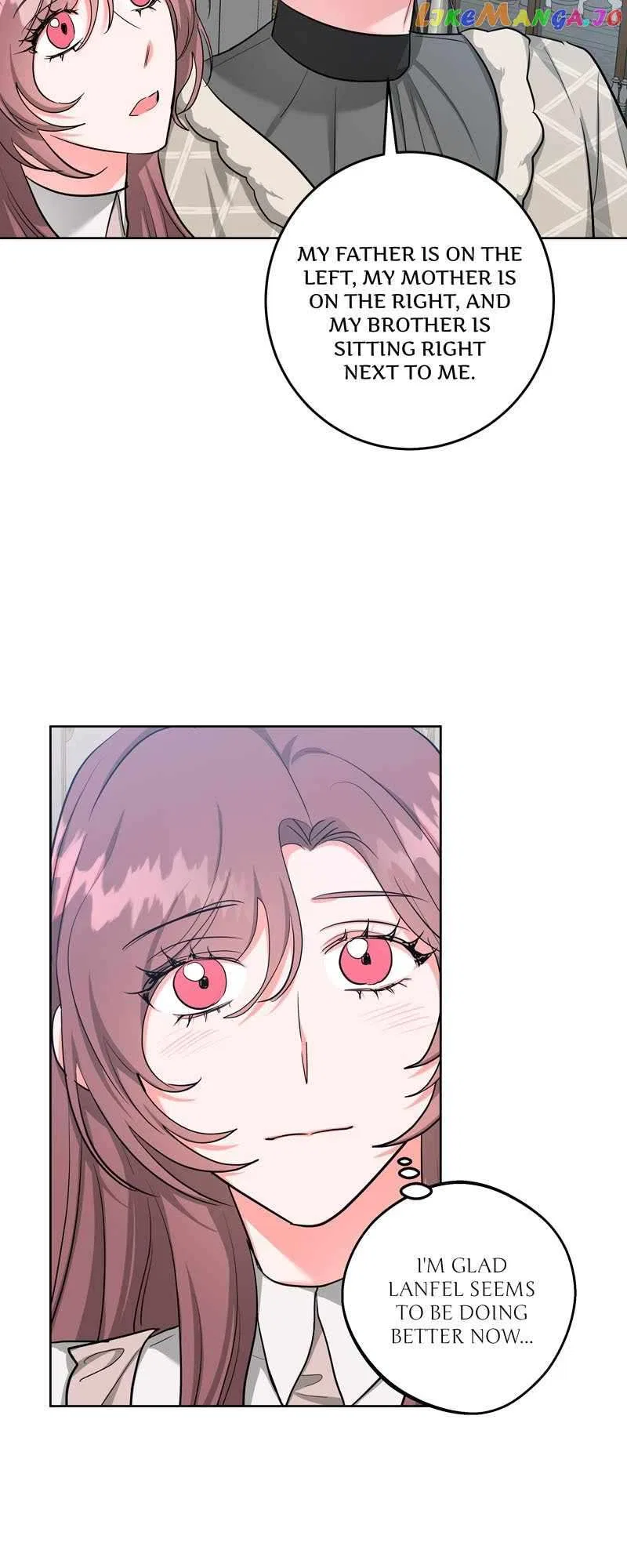 The Northern Duke Needs a Warm Hug Chapter 67 – Page 45