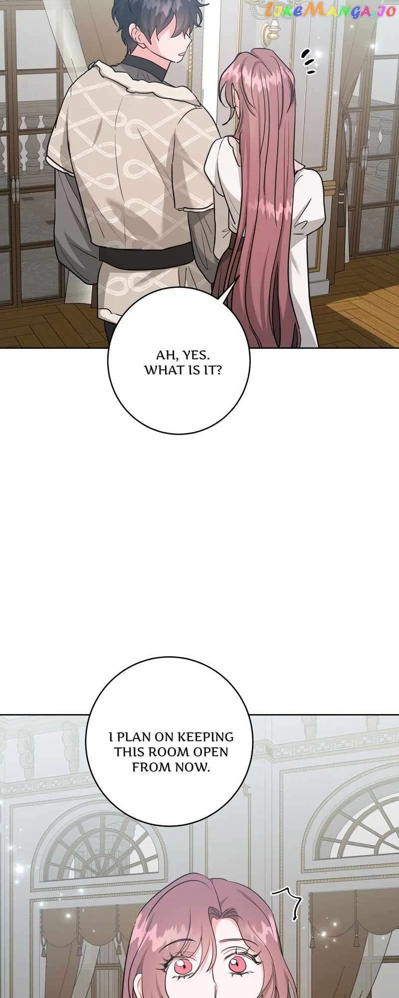 The Northern Duke Needs a Warm Hug Chapter 67 – Page 48