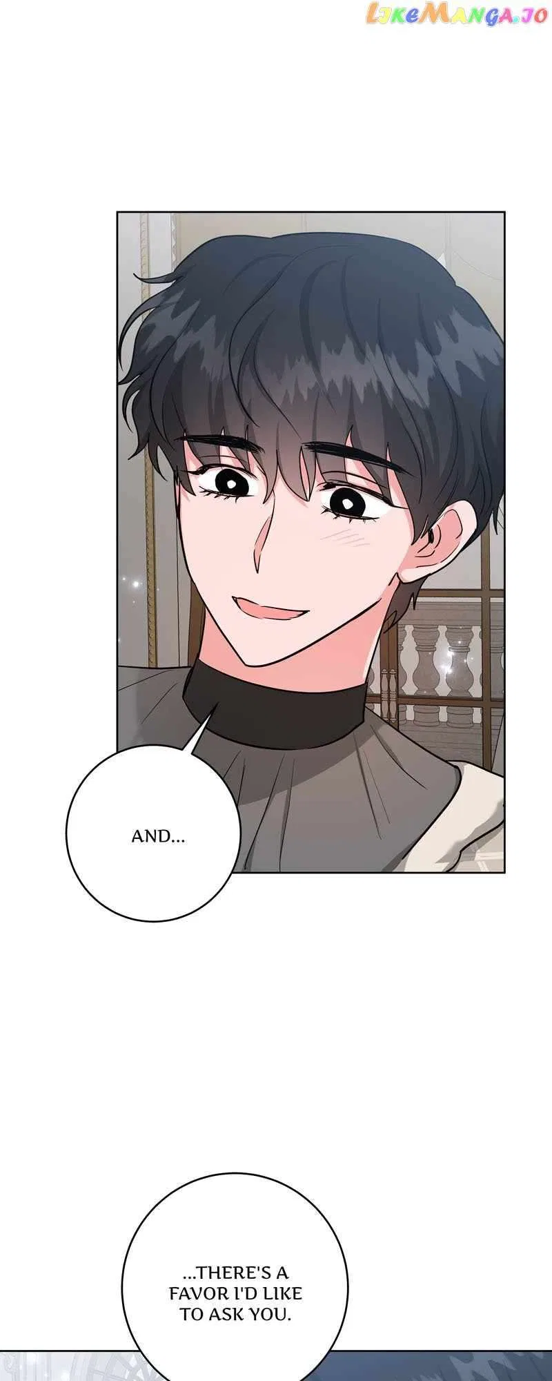 The Northern Duke Needs a Warm Hug Chapter 67 – Page 51