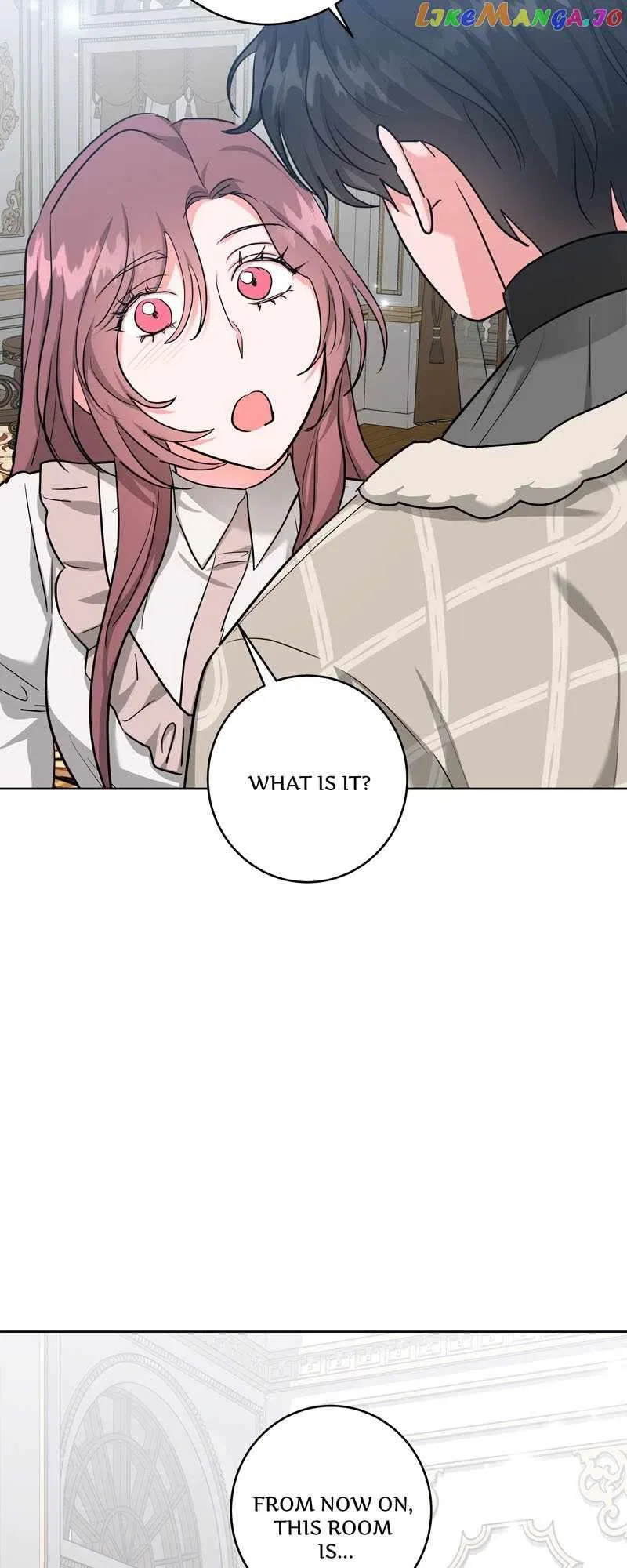 The Northern Duke Needs a Warm Hug Chapter 67 – Page 52