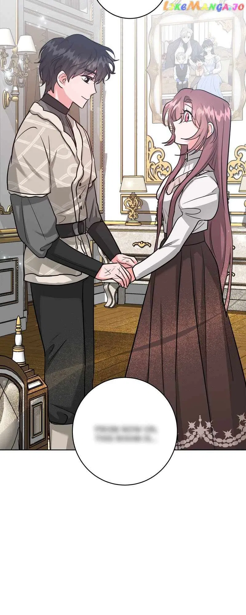 The Northern Duke Needs a Warm Hug Chapter 67 – Page 53