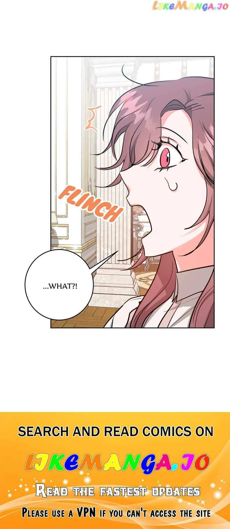 The Northern Duke Needs a Warm Hug Chapter 67 – Page 54