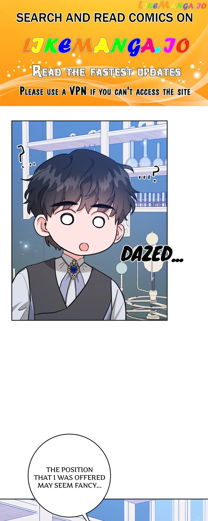 The Northern Duke Needs a Warm Hug Chapter 66 – Page 1
