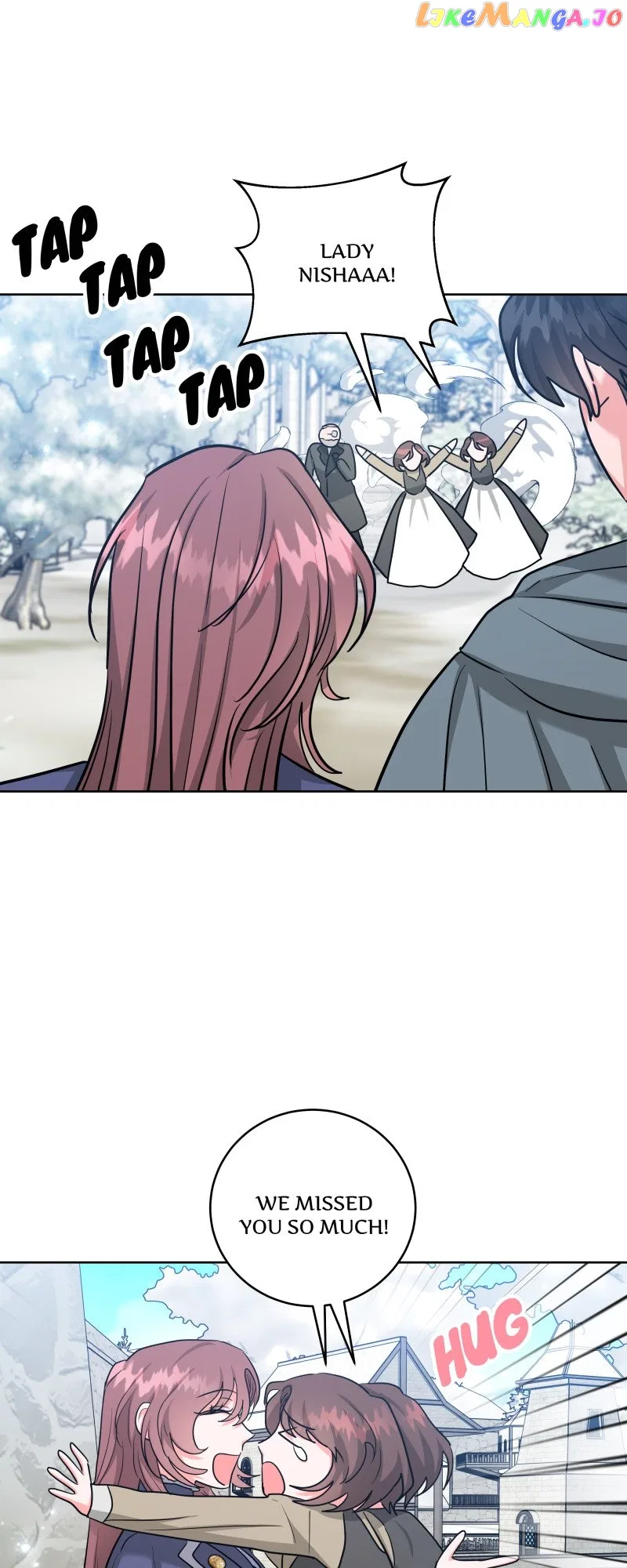 The Northern Duke Needs a Warm Hug Chapter 66 – Page 2