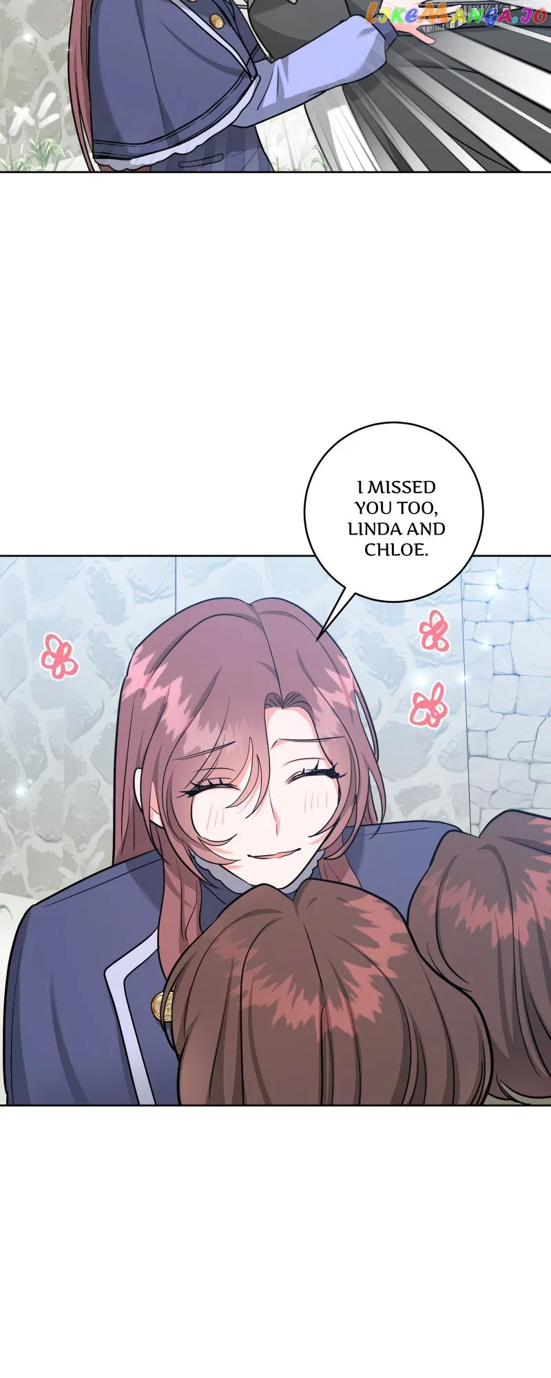 The Northern Duke Needs a Warm Hug Chapter 66 – Page 3
