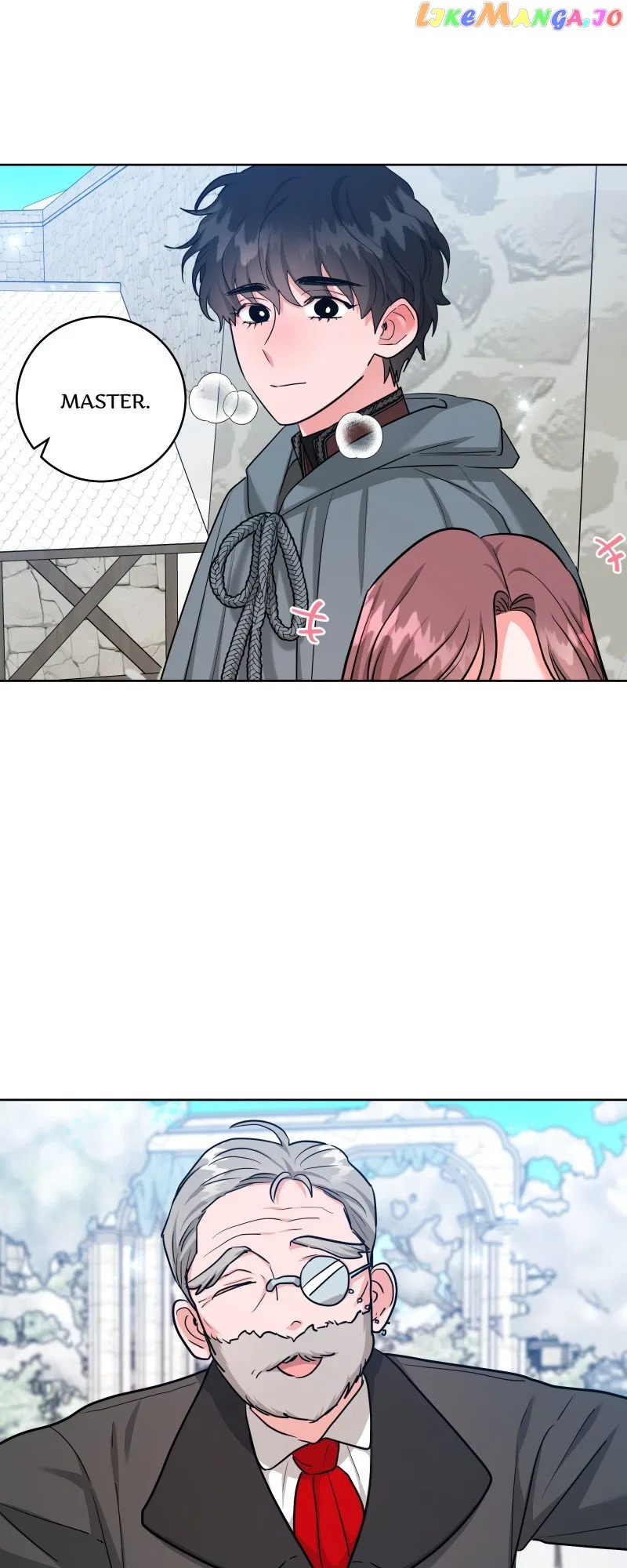 The Northern Duke Needs a Warm Hug Chapter 66 – Page 4