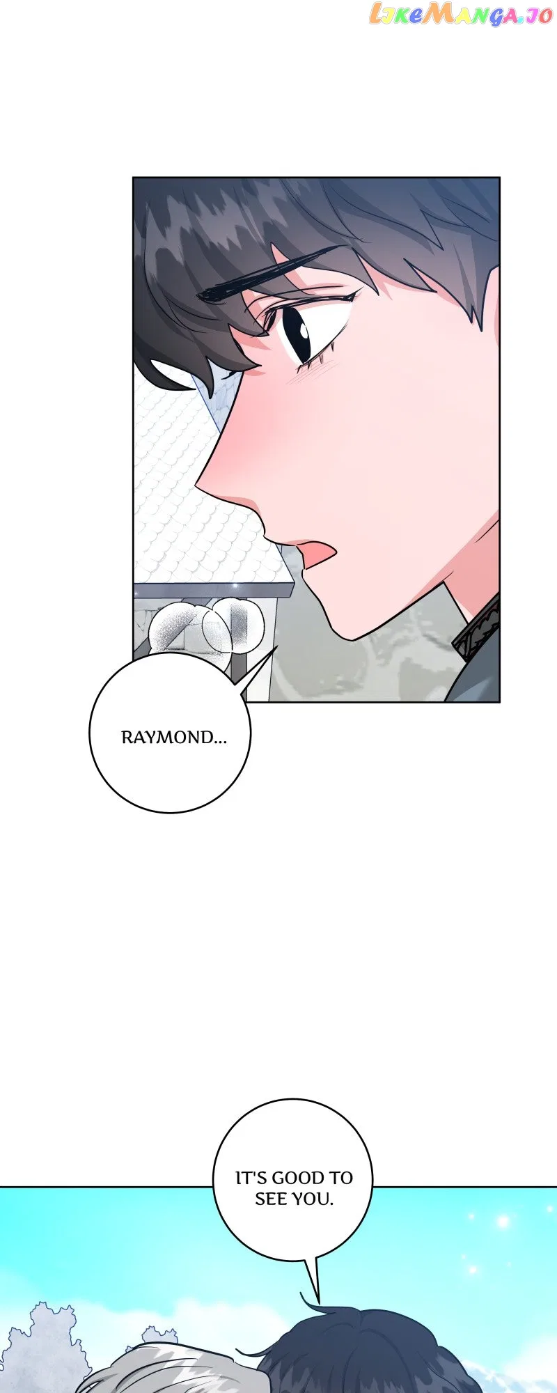 The Northern Duke Needs a Warm Hug Chapter 66 – Page 6