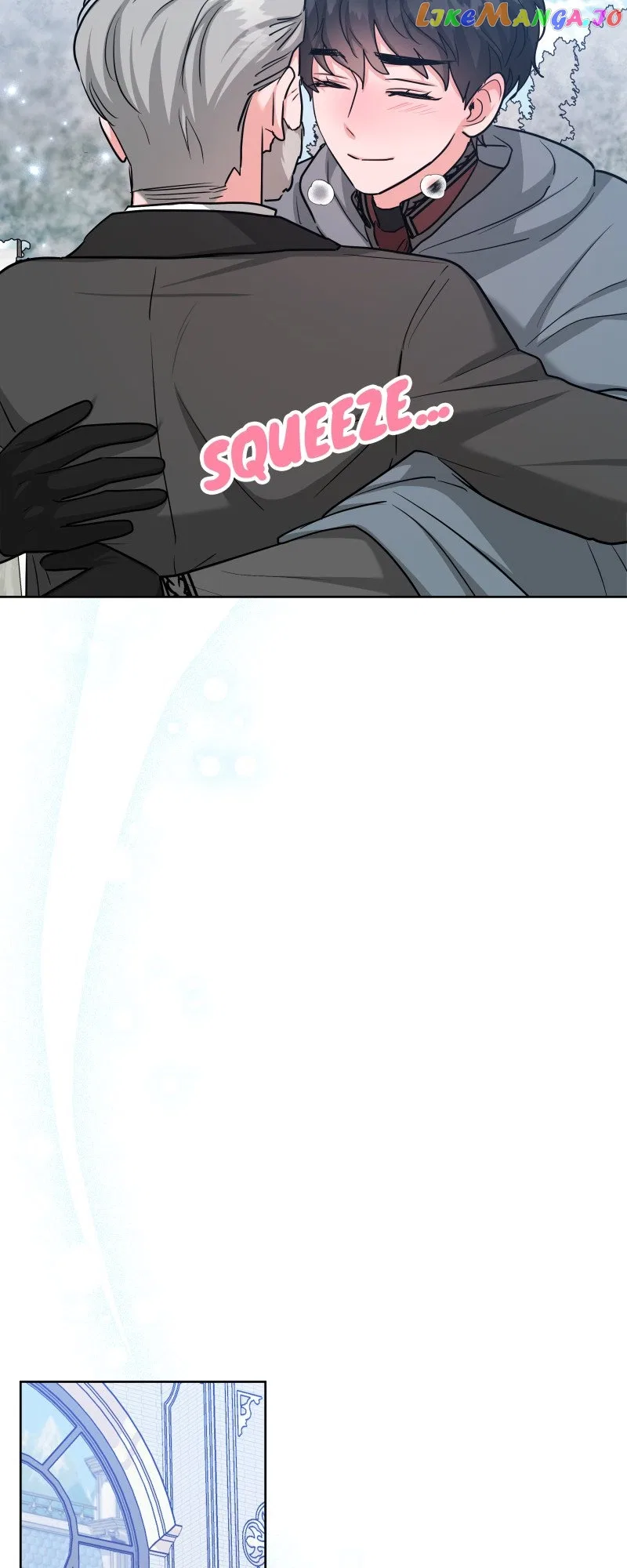 The Northern Duke Needs a Warm Hug Chapter 66 – Page 7