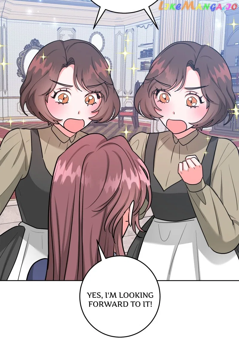 The Northern Duke Needs a Warm Hug Chapter 66 – Page 9