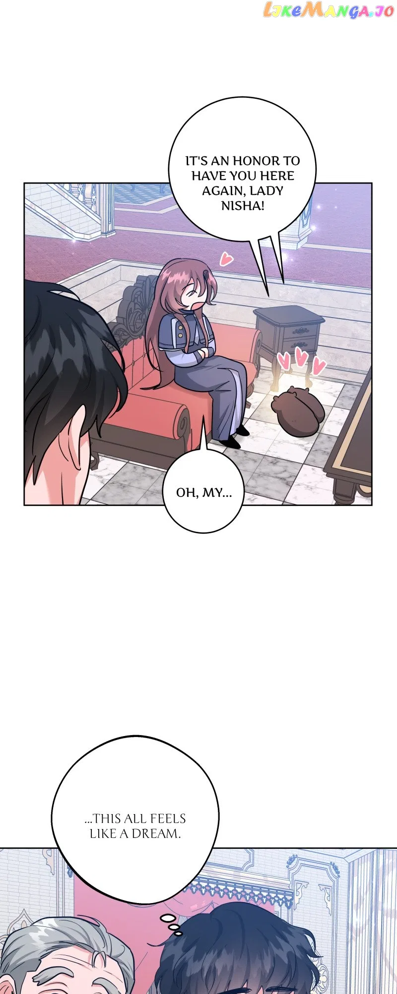 The Northern Duke Needs a Warm Hug Chapter 66 – Page 10