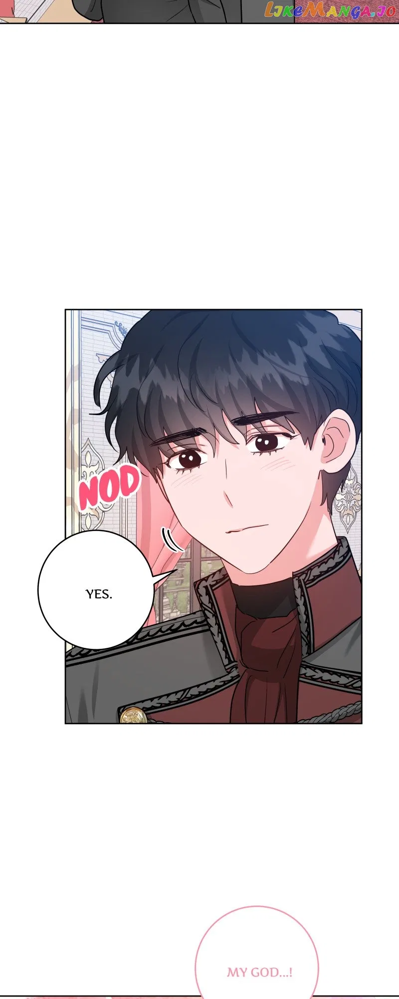 The Northern Duke Needs a Warm Hug Chapter 66 – Page 12
