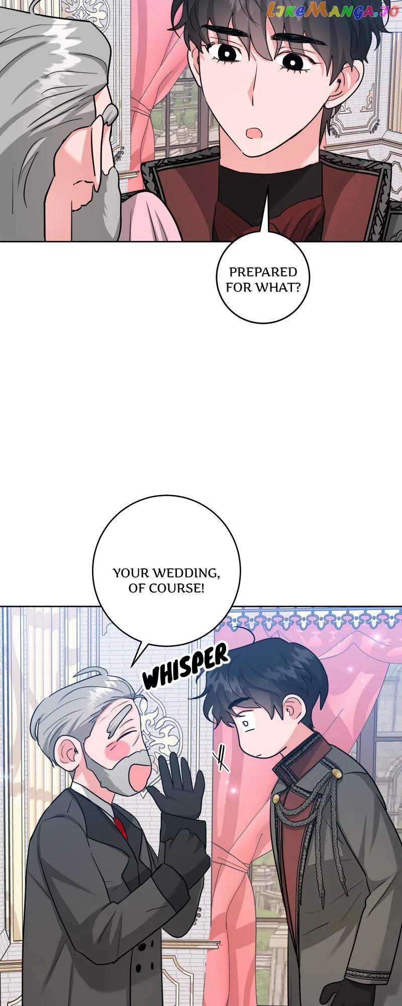 The Northern Duke Needs a Warm Hug Chapter 66 – Page 15