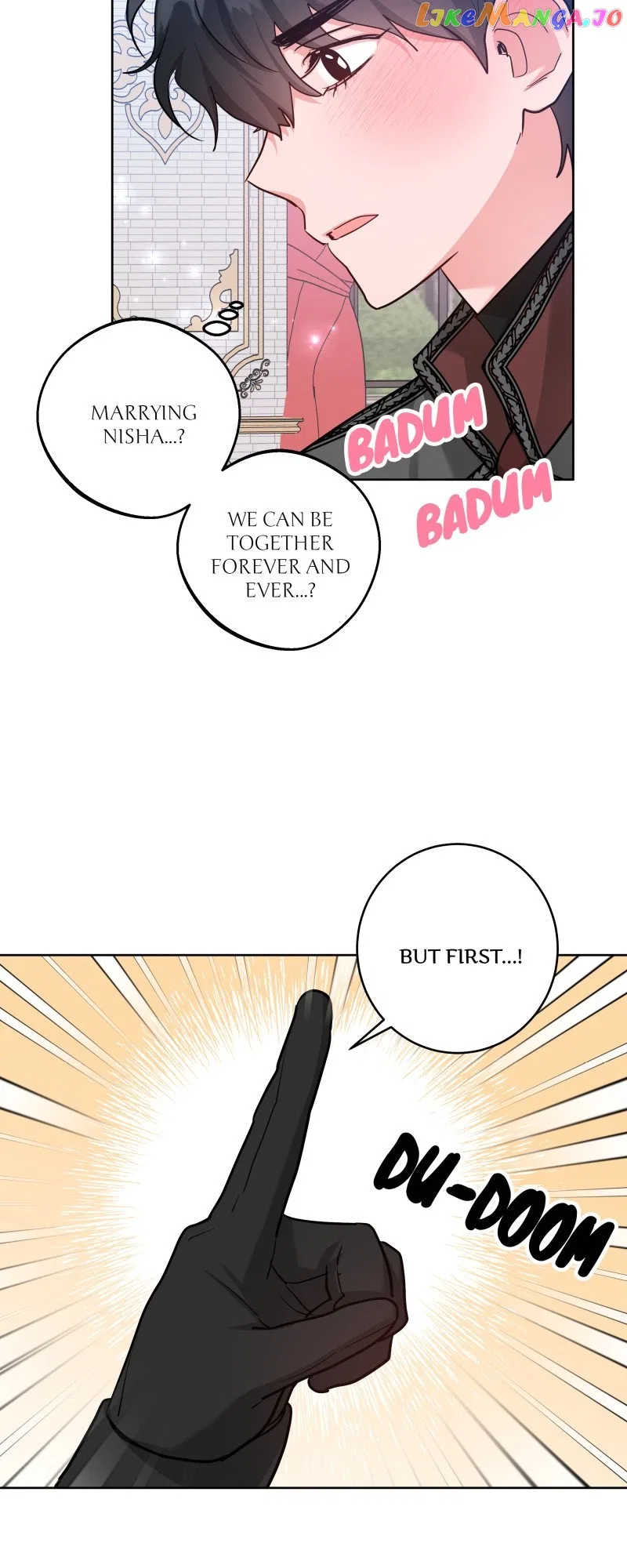 The Northern Duke Needs a Warm Hug Chapter 66 – Page 18