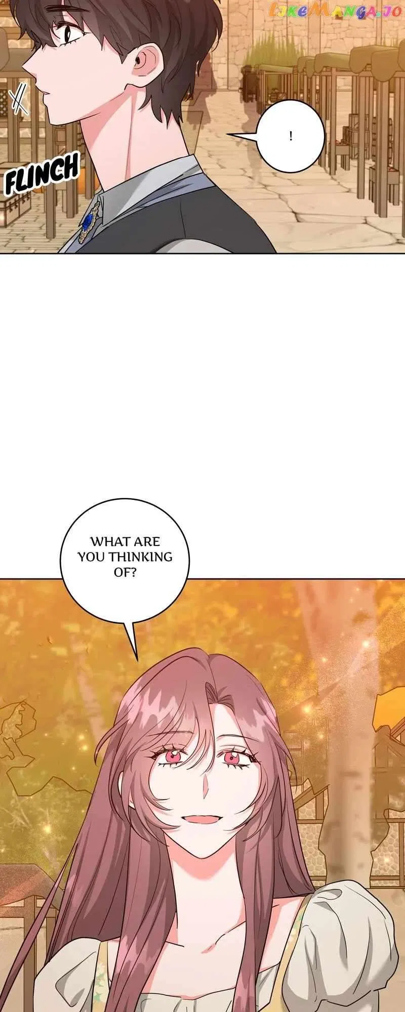 The Northern Duke Needs a Warm Hug Chapter 65 – Page 3