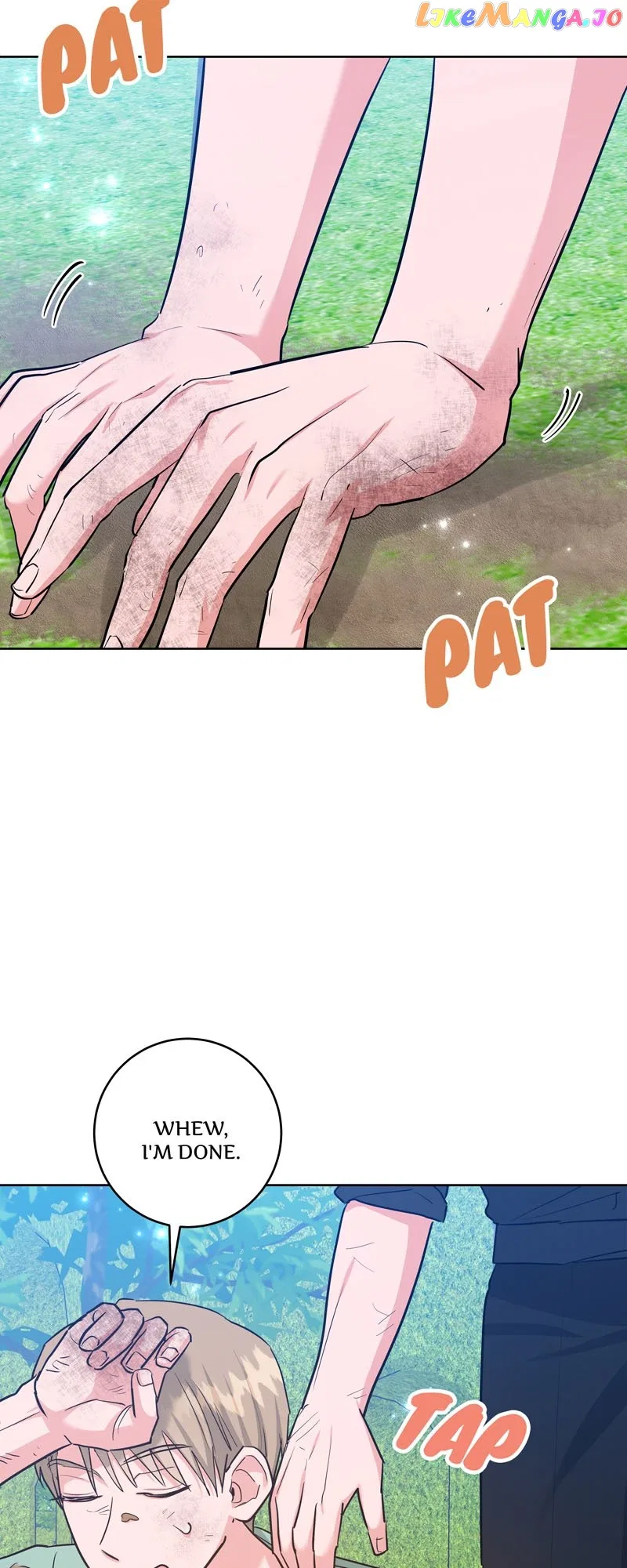 The Northern Duke Needs a Warm Hug Chapter 64 – Page 2