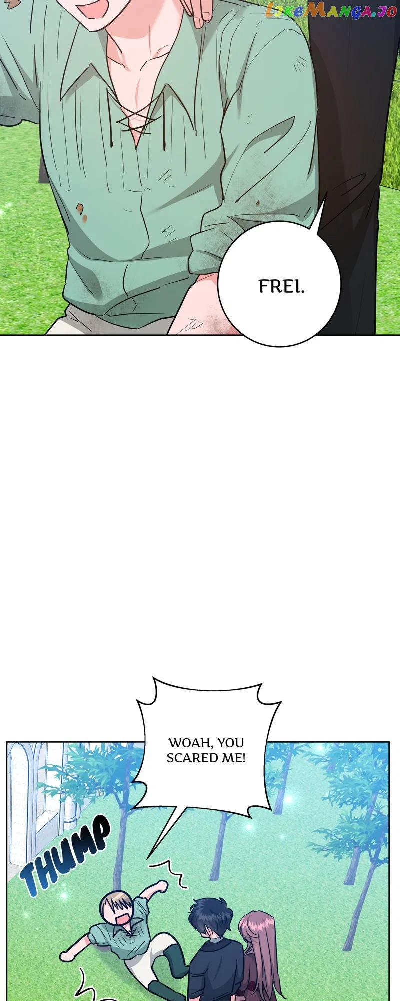 The Northern Duke Needs a Warm Hug Chapter 64 – Page 3