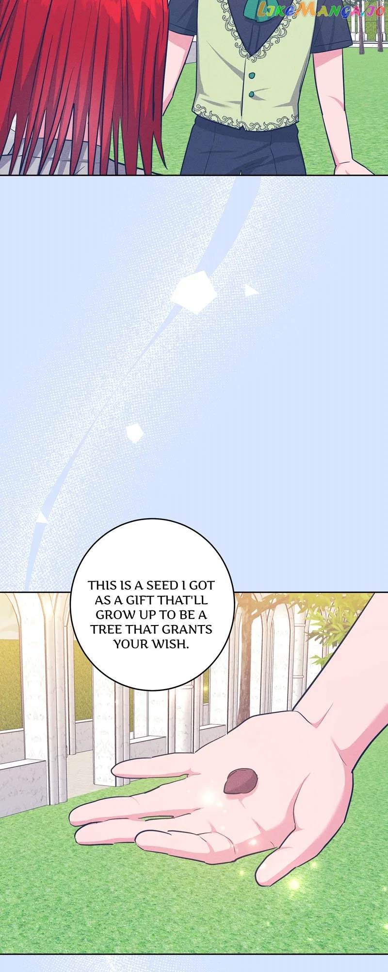The Northern Duke Needs a Warm Hug Chapter 64 – Page 7