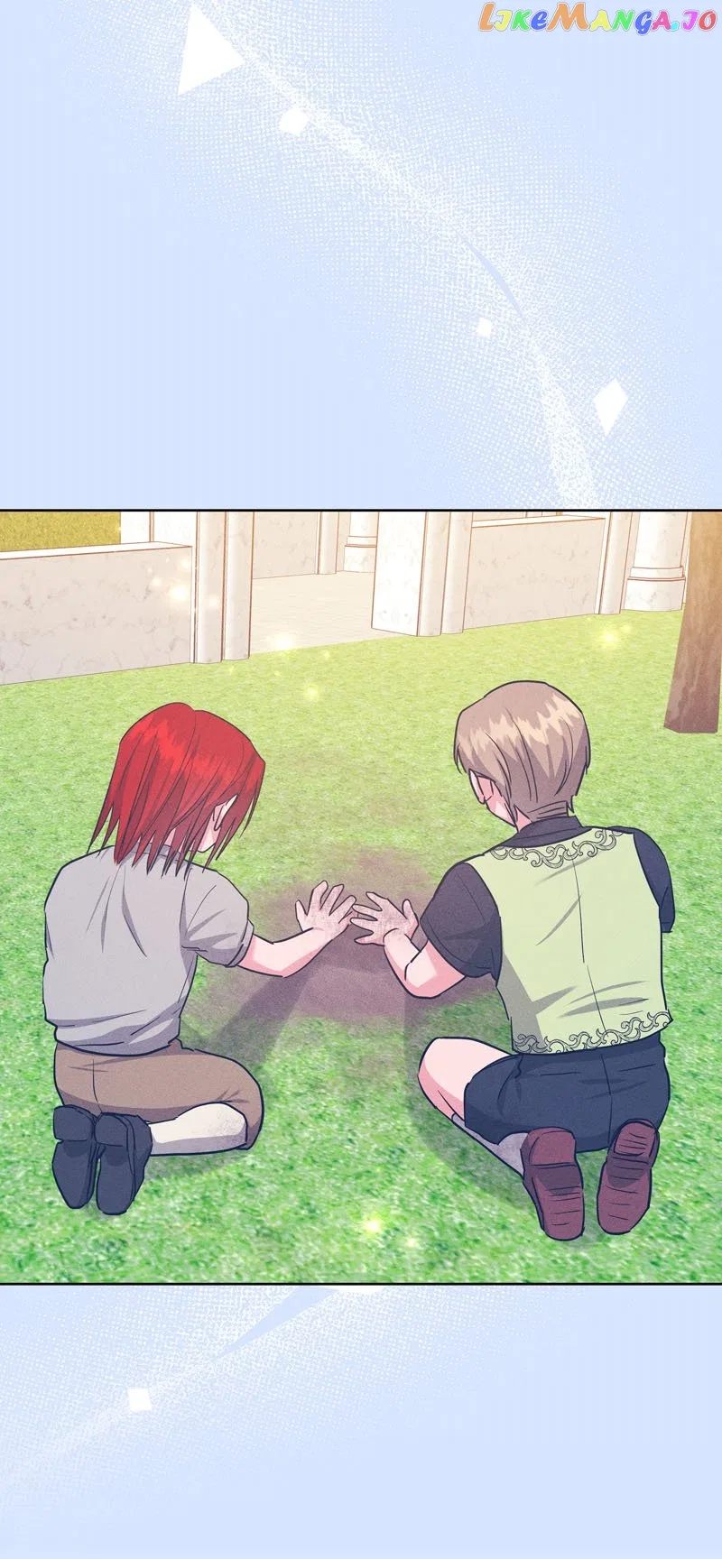 The Northern Duke Needs a Warm Hug Chapter 64 – Page 8
