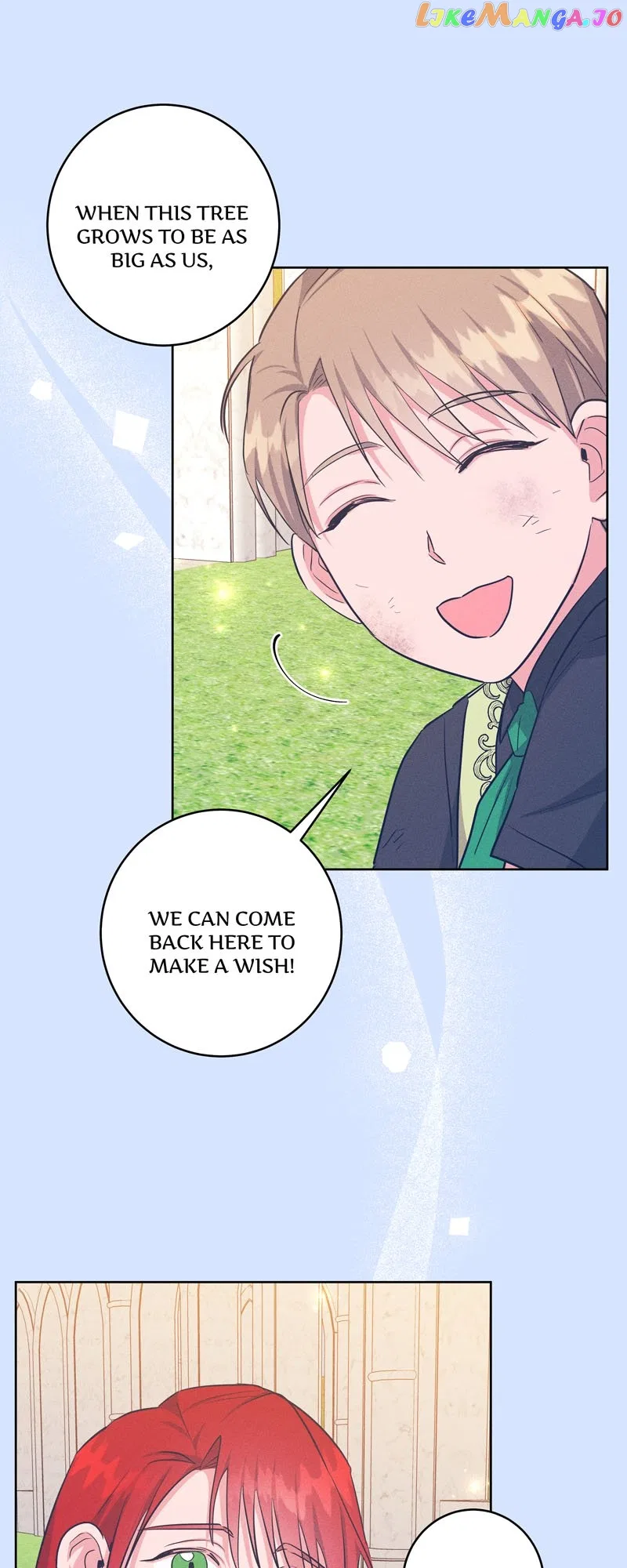 The Northern Duke Needs a Warm Hug Chapter 64 – Page 9