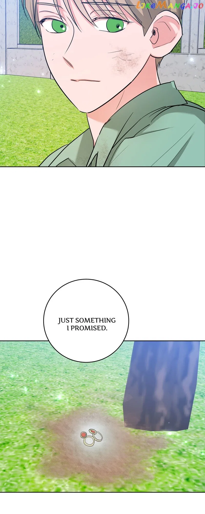 The Northern Duke Needs a Warm Hug Chapter 64 – Page 11
