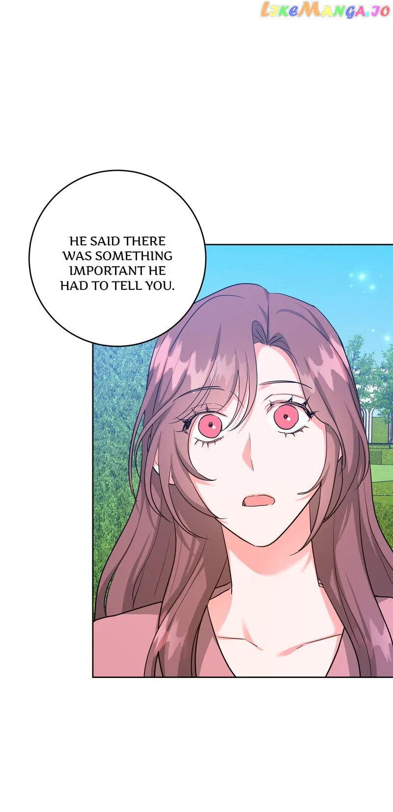 The Northern Duke Needs a Warm Hug Chapter 64 – Page 16