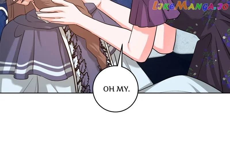 The Northern Duke Needs a Warm Hug Chapter 64 – Page 21